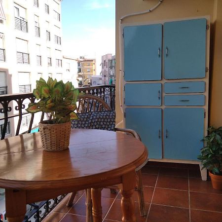 Apartamento Esperanza El Palo - 112 M2 - 3 Bedrooms - Centrally Located Málaga Dış mekan fotoğraf