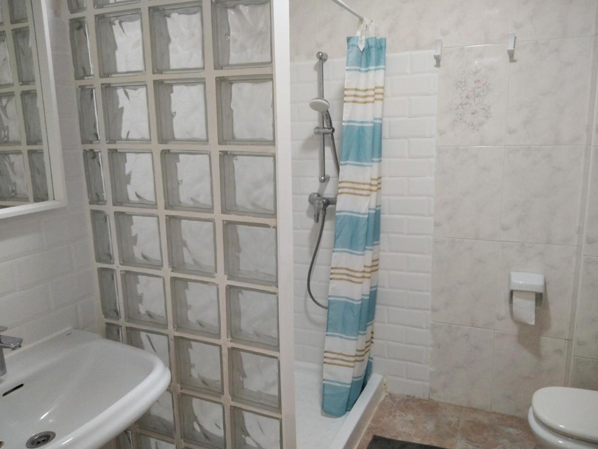 Apartamento Esperanza El Palo - 112 M2 - 3 Bedrooms - Centrally Located Málaga Dış mekan fotoğraf
