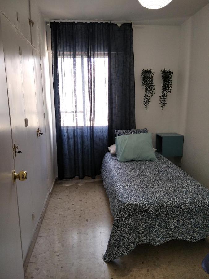 Apartamento Esperanza El Palo - 112 M2 - 3 Bedrooms - Centrally Located Málaga Dış mekan fotoğraf