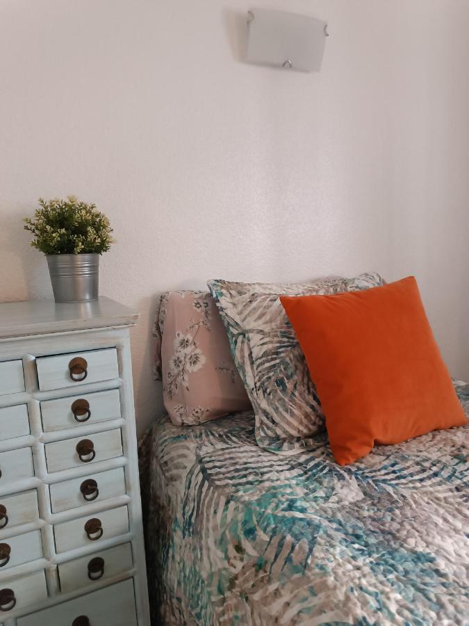 Apartamento Esperanza El Palo - 112 M2 - 3 Bedrooms - Centrally Located Málaga Dış mekan fotoğraf